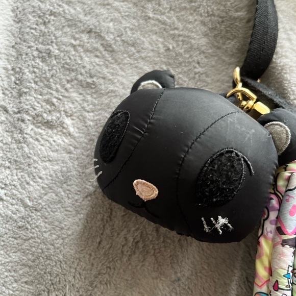 LeSportsac Tokidoki Gelatto Cross Body Bag - Picture 10 of 14